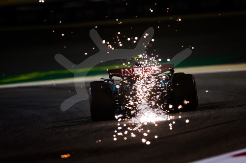 F1 Grand Prix of Bahrain