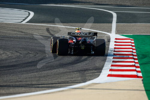 F1 Grand Prix of Bahrain