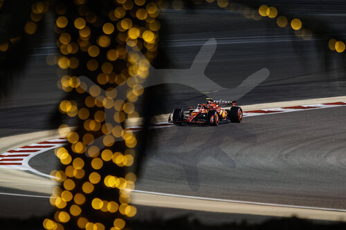 F1 Grand Prix of Bahrain