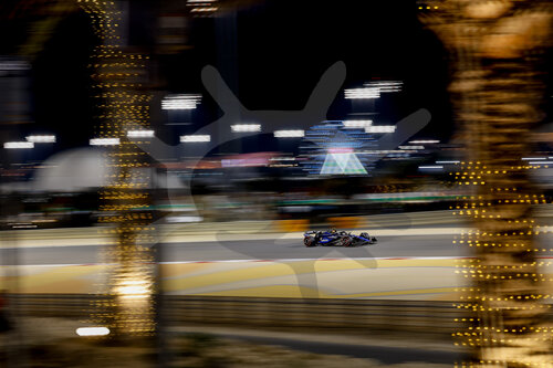 F1 Grand Prix of Bahrain
