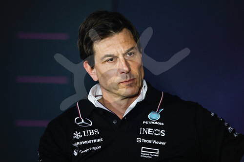 F1 Grand Prix of Bahrain