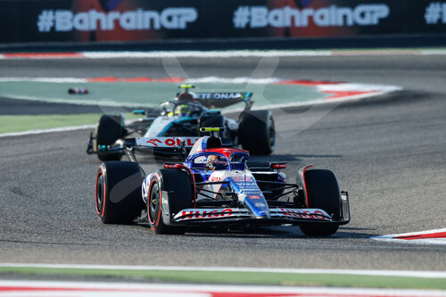 F1 Grand Prix of Bahrain