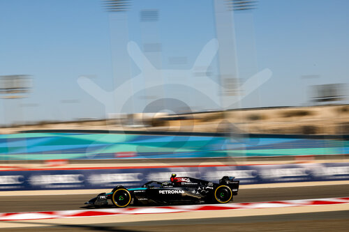 F1 Grand Prix of Bahrain