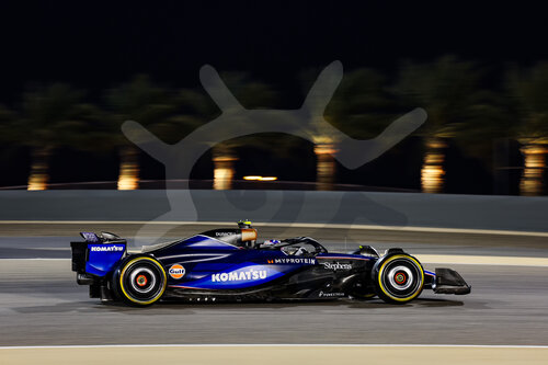 F1 Grand Prix of Bahrain