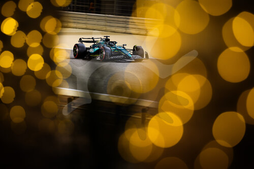 F1 Grand Prix of Bahrain