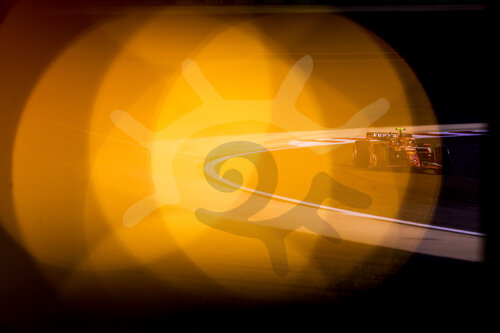 F1 Grand Prix of Bahrain