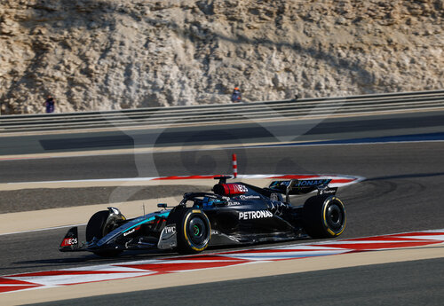 F1 Grand Prix of Bahrain