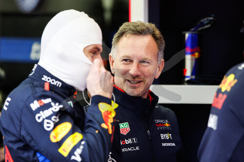 F1 Grand Prix of Bahrain