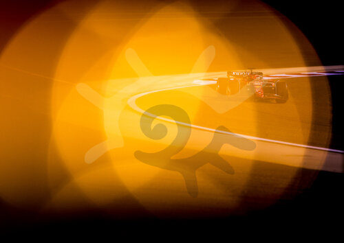 F1 Grand Prix of Bahrain