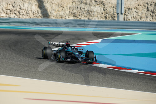 F1 Grand Prix of Bahrain