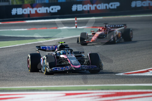 F1 Grand Prix of Bahrain