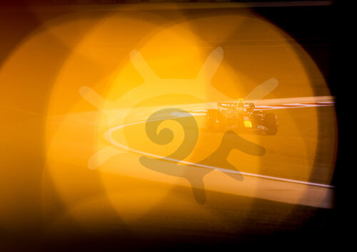 F1 Grand Prix of Bahrain