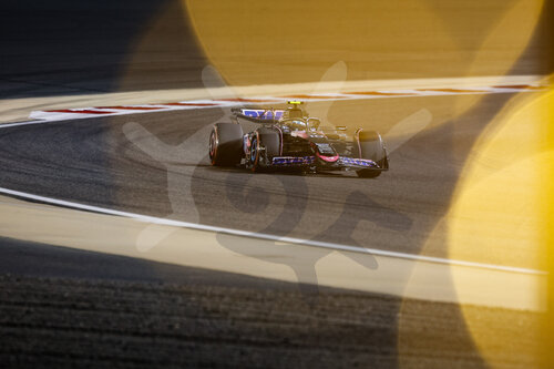 F1 Grand Prix of Bahrain