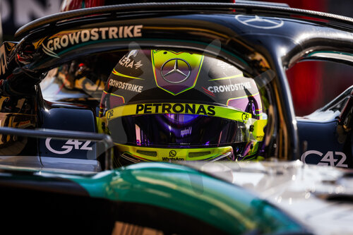 F1 Grand Prix of Bahrain