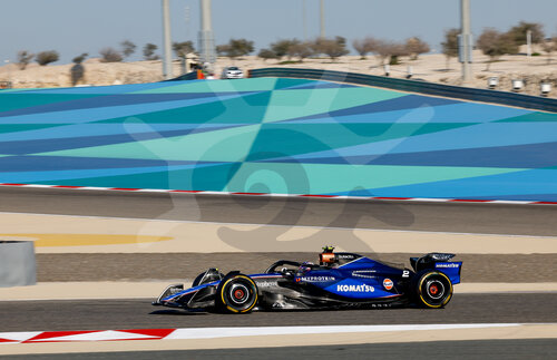 F1 Grand Prix of Bahrain