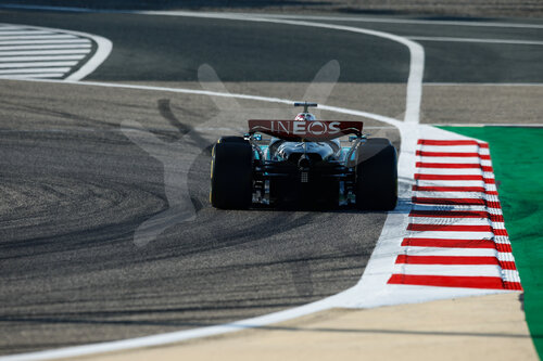 F1 Grand Prix of Bahrain