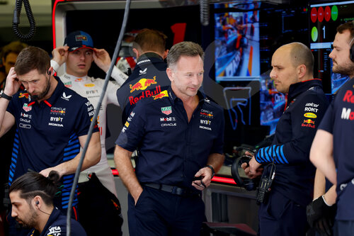 F1 Grand Prix of Bahrain