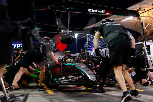 F1 Grand Prix of Bahrain