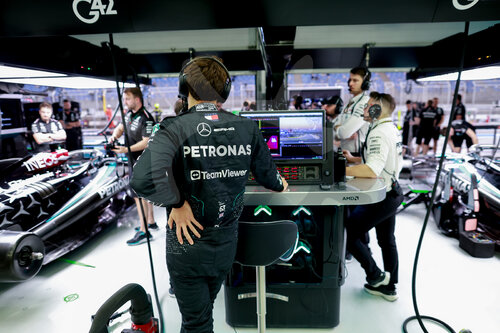 F1 Grand Prix of Bahrain