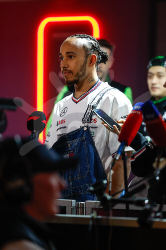 F1 Grand Prix of Bahrain