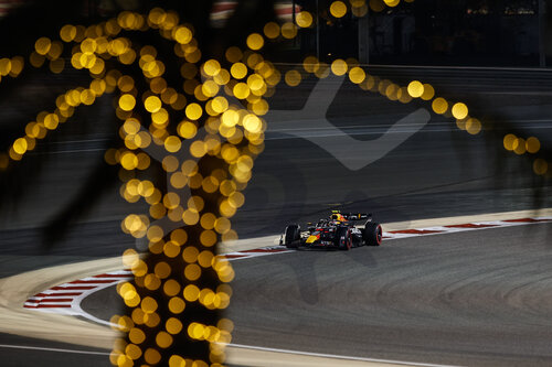 F1 Grand Prix of Bahrain