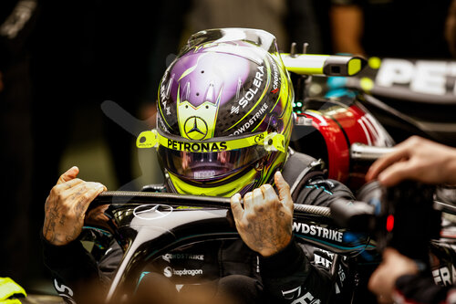 F1 Grand Prix of Bahrain