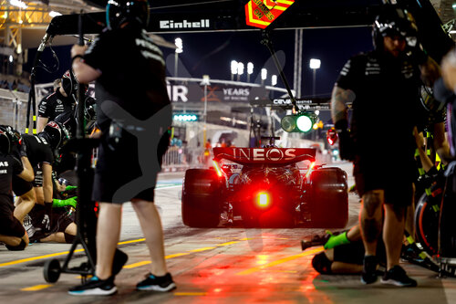 F1 Grand Prix of Bahrain