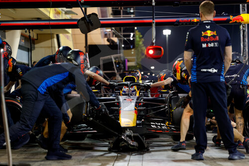 F1 Grand Prix of Bahrain