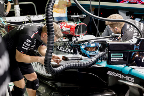 F1 Grand Prix of Bahrain