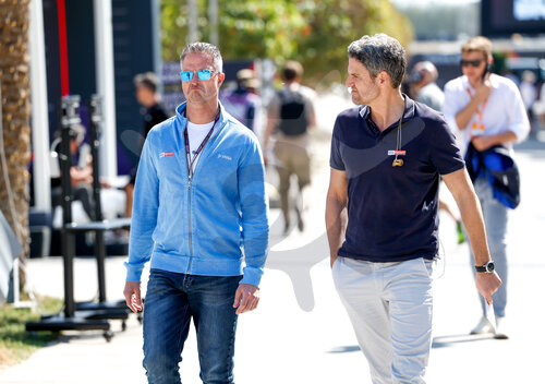 F1 Grand Prix of Bahrain