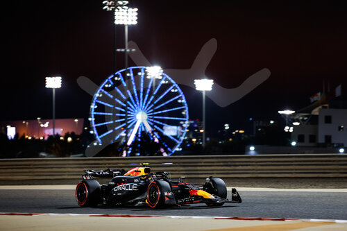 F1 Grand Prix of Bahrain