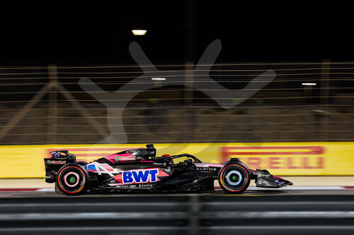 F1 Grand Prix of Bahrain