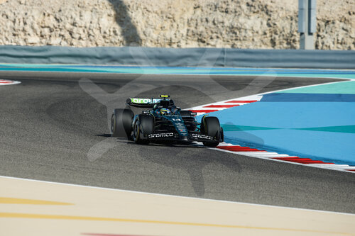 F1 Grand Prix of Bahrain