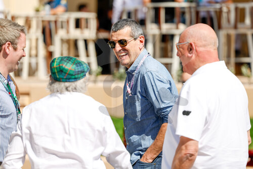 F1 Grand Prix of Bahrain