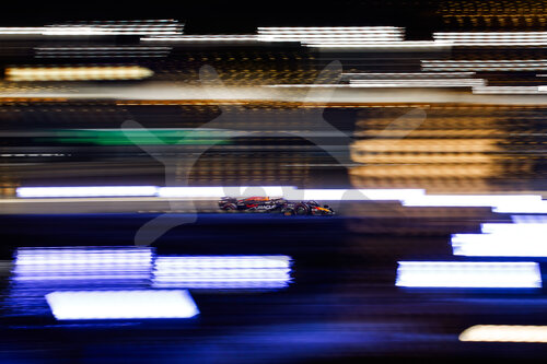 F1 Grand Prix of Bahrain