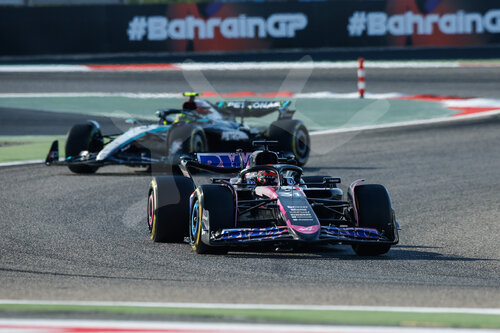 F1 Grand Prix of Bahrain