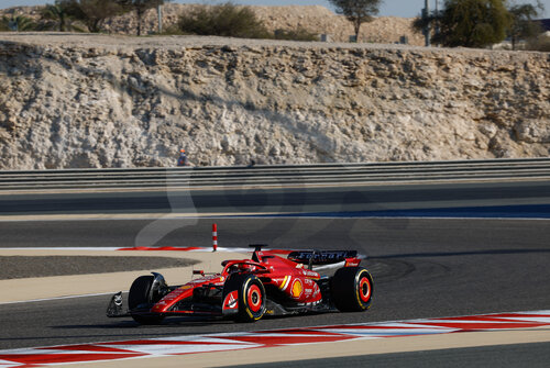 F1 Grand Prix of Bahrain
