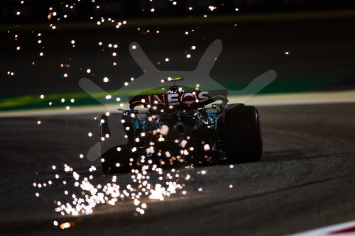 F1 Grand Prix of Bahrain