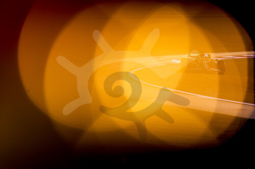 F1 Grand Prix of Bahrain