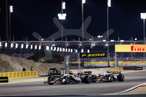 F1 Grand Prix of Bahrain