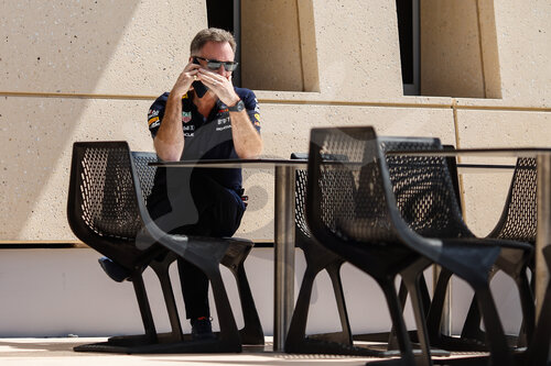 F1 Grand Prix of Bahrain