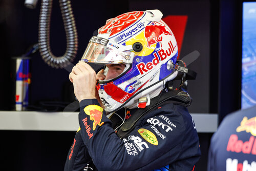 F1 Grand Prix of Bahrain