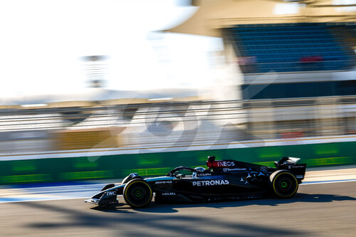 F1 Grand Prix of Bahrain