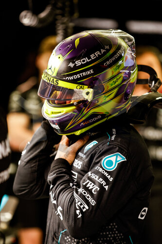 F1 Grand Prix of Bahrain