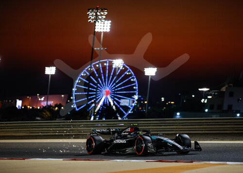 F1 Grand Prix of Bahrain