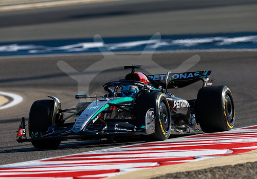 F1 Grand Prix of Bahrain