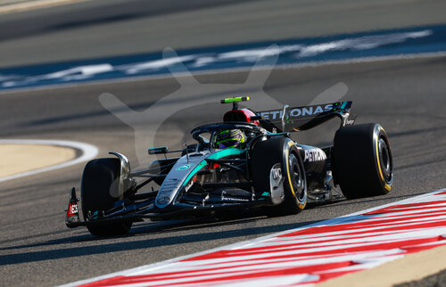 F1 Grand Prix of Bahrain