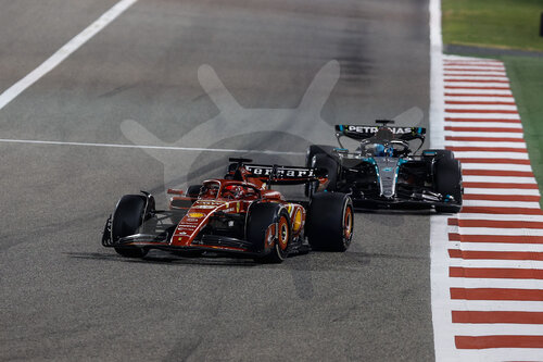 F1 Grand Prix of Bahrain