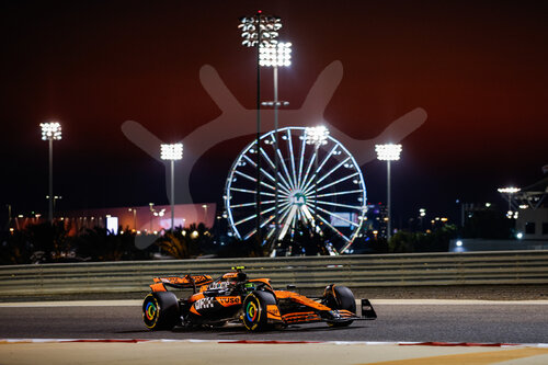 F1 Grand Prix of Bahrain