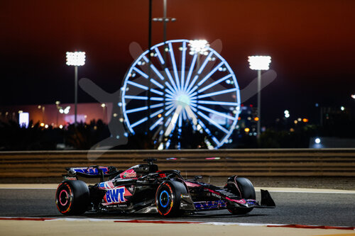 F1 Grand Prix of Bahrain